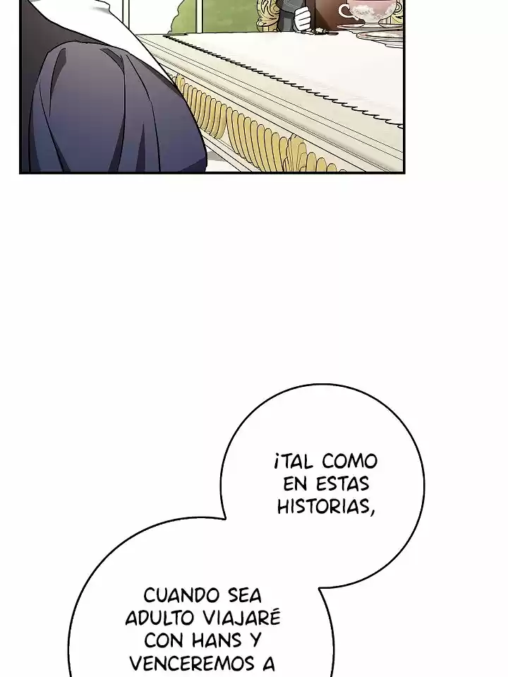 Mi Marido Esconde Su Belleza - Capítulo 51 - Página 63 - LectorTMOo