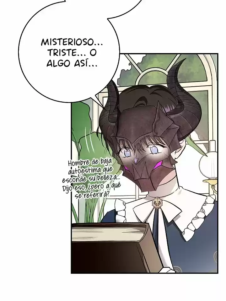 Mi Marido Esconde Su Belleza - Capítulo 51 - Página 66 - LectorTMOo