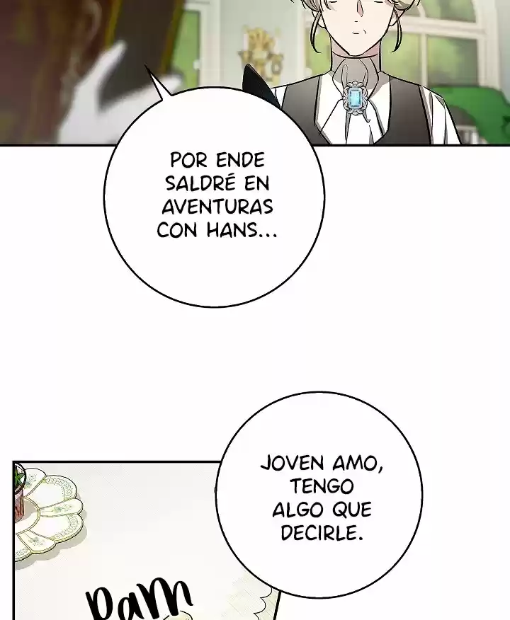 Mi Marido Esconde Su Belleza - Capítulo 51 - Página 68 - LectorTMOo