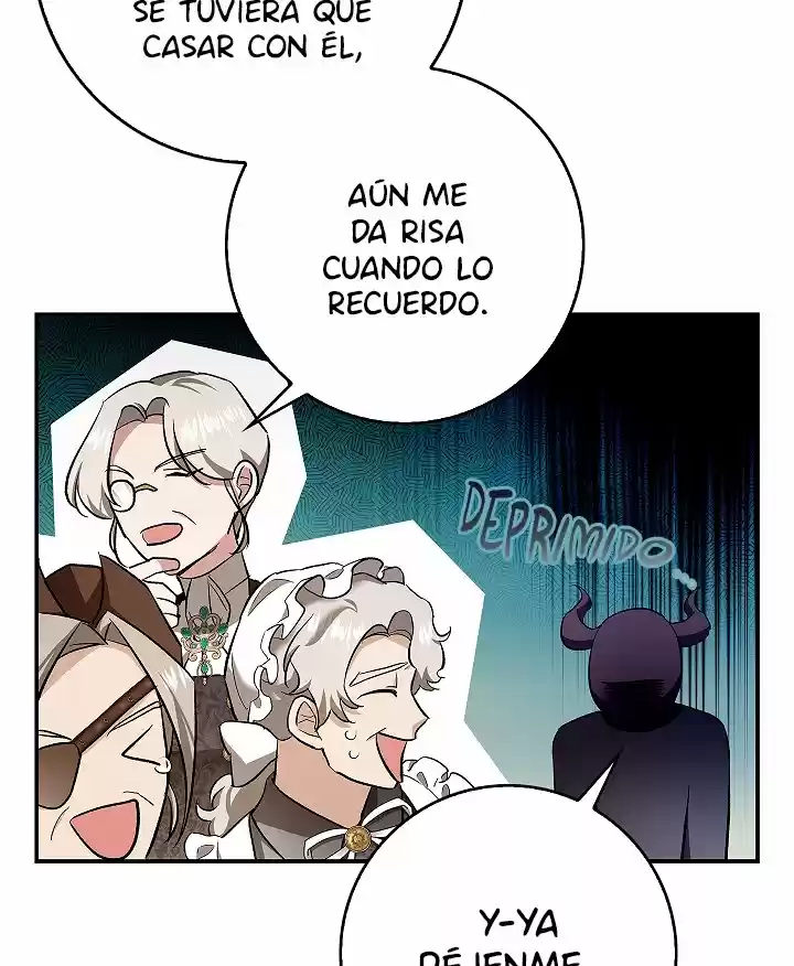 Mi Marido Esconde Su Belleza - Capítulo 51 - Página 75 - LectorTMOo