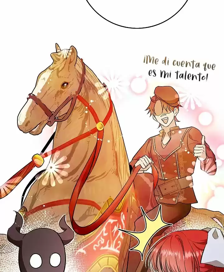 Mi Marido Esconde Su Belleza - Capítulo 51 - Página 81 - LectorTMOo