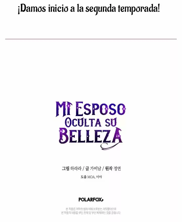 Mi Marido Esconde Su Belleza - Capítulo 51 - Página 91 - LectorTMOo