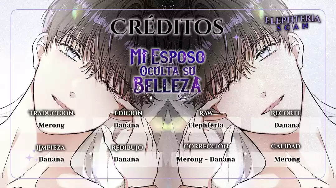 Mi Marido Esconde Su Belleza - Capítulo 52 - Página 6 - LectorTMOo