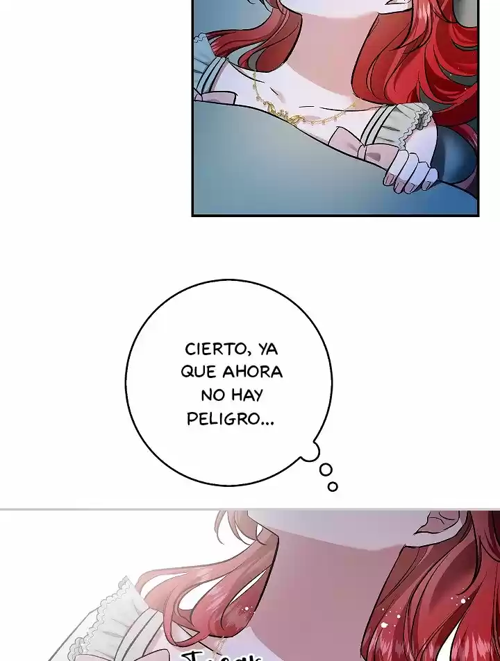 Mi Marido Esconde Su Belleza - Capítulo 52 - Página 10 - LectorTMOo