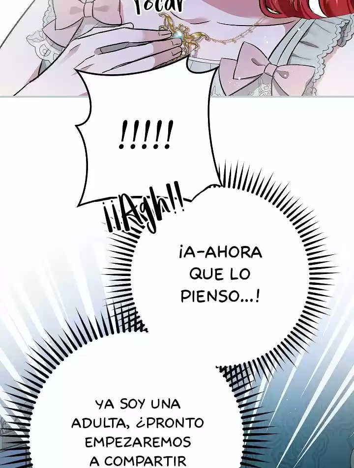 Mi Marido Esconde Su Belleza - Capítulo 52 - Página 11 - LectorTMOo