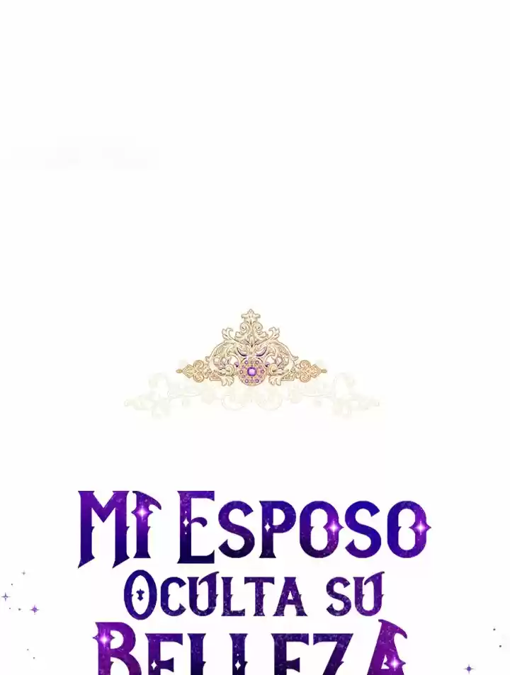 Mi Marido Esconde Su Belleza - Capítulo 52 - Página 22 - LectorTMOo