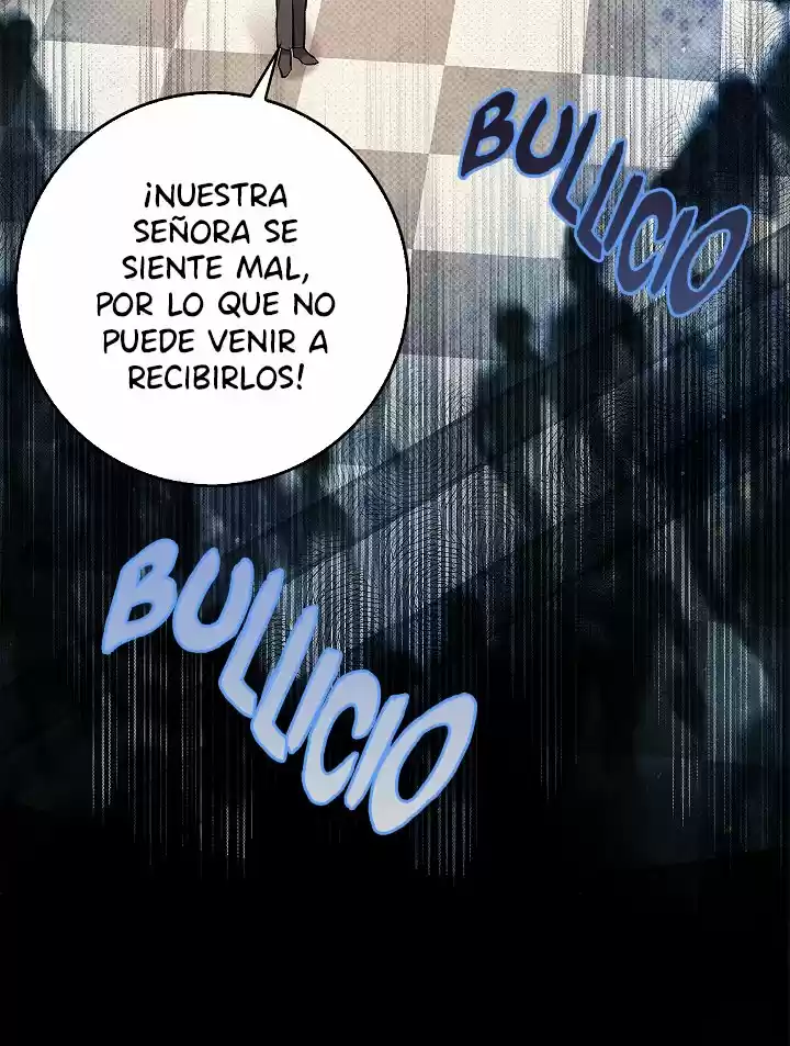 Mi Marido Esconde Su Belleza - Capítulo 52 - Página 28 - LectorTMOo