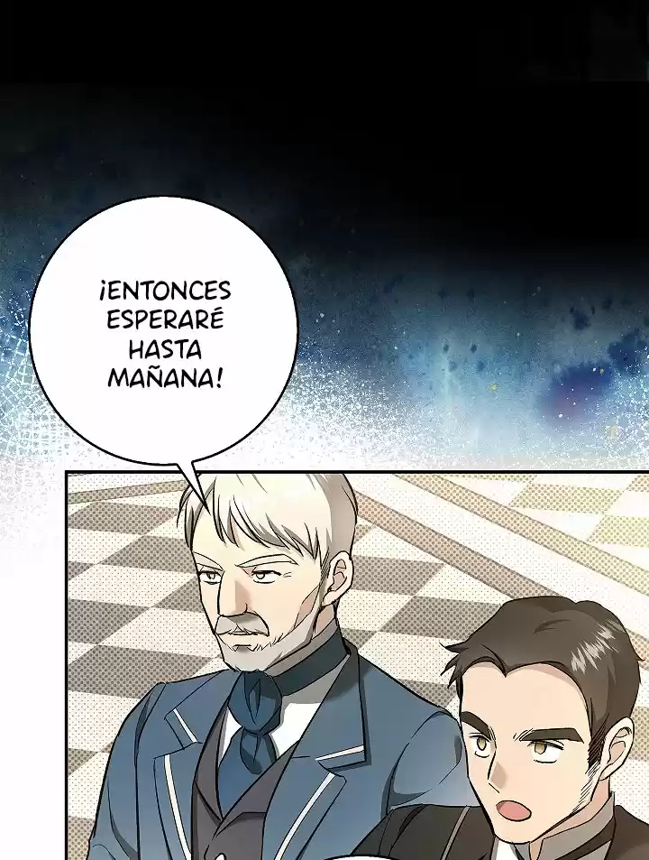Mi Marido Esconde Su Belleza - Capítulo 52 - Página 29 - LectorTMOo