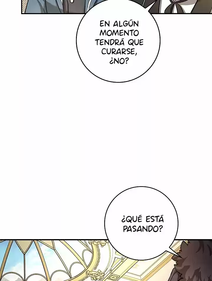 Mi Marido Esconde Su Belleza - Capítulo 52 - Página 30 - LectorTMOo
