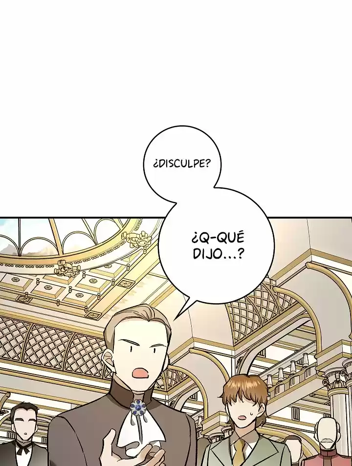 Mi Marido Esconde Su Belleza - Capítulo 52 - Página 34 - LectorTMOo