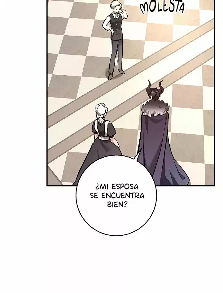 Mi Marido Esconde Su Belleza - Capítulo 52 - Página 39 - LectorTMOo