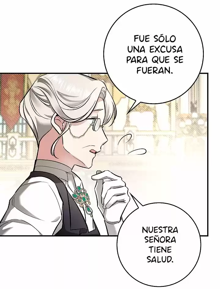 Mi Marido Esconde Su Belleza - Capítulo 52 - Página 40 - LectorTMOo