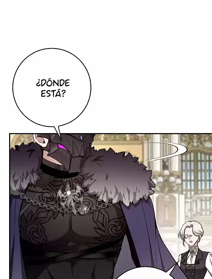 Mi Marido Esconde Su Belleza - Capítulo 52 - Página 41 - LectorTMOo