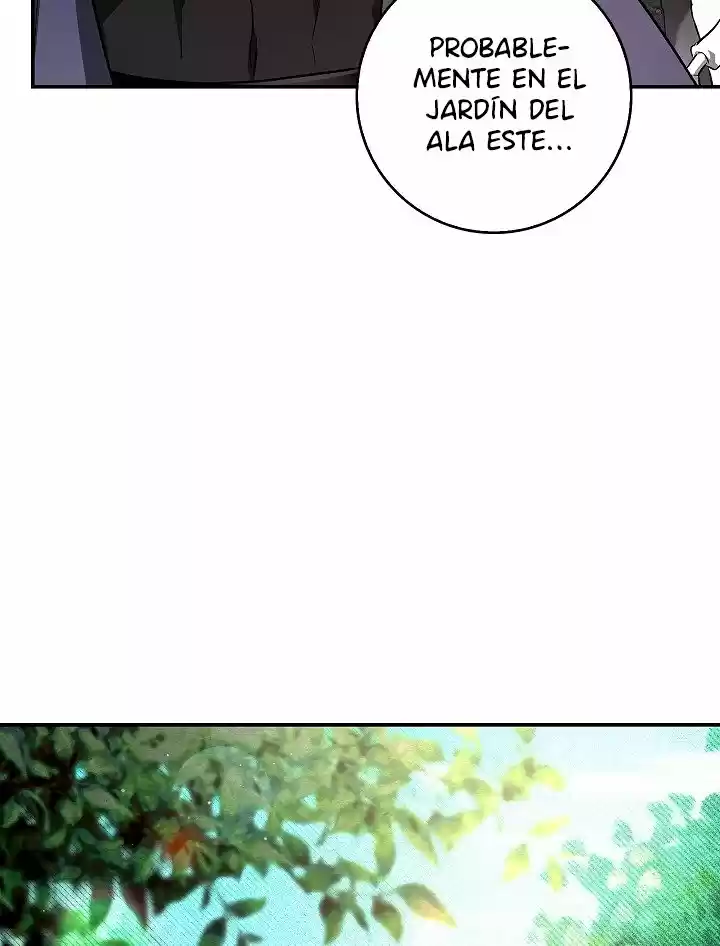 Mi Marido Esconde Su Belleza - Capítulo 52 - Página 42 - LectorTMOo