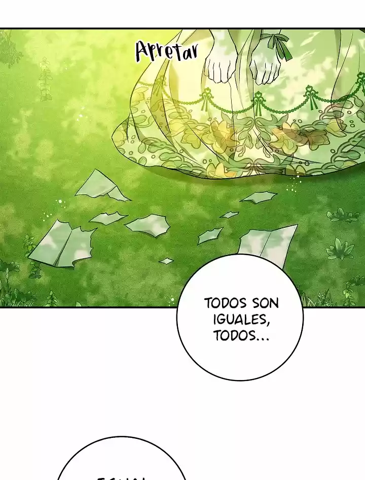 Mi Marido Esconde Su Belleza - Capítulo 52 - Página 47 - LectorTMOo