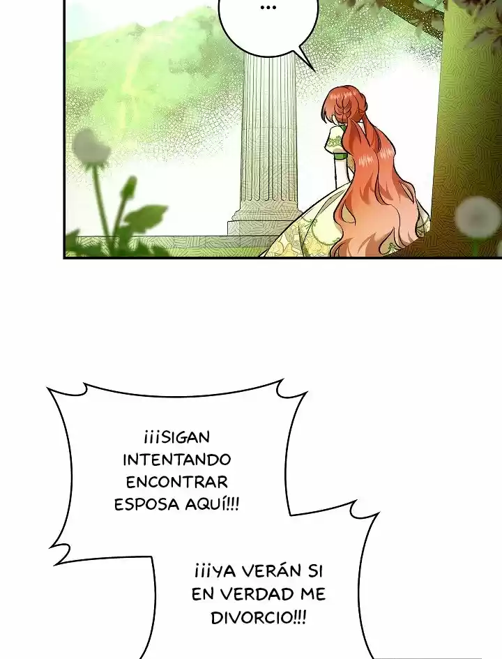 Mi Marido Esconde Su Belleza - Capítulo 52 - Página 54 - LectorTMOo