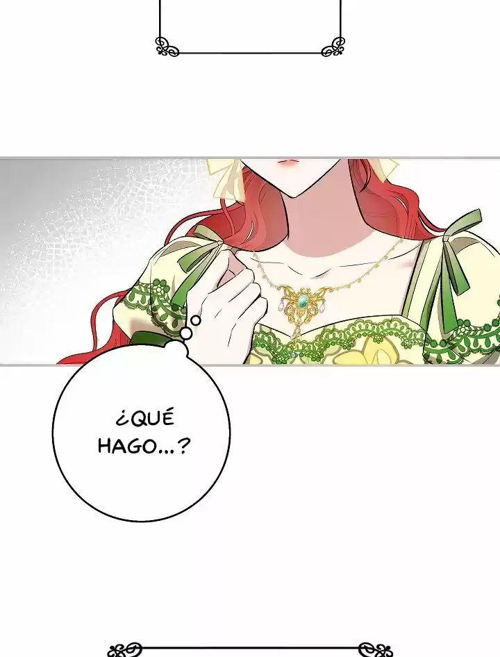 Mi Marido Esconde Su Belleza - Capítulo 52 - Página 56 - LectorTMOo