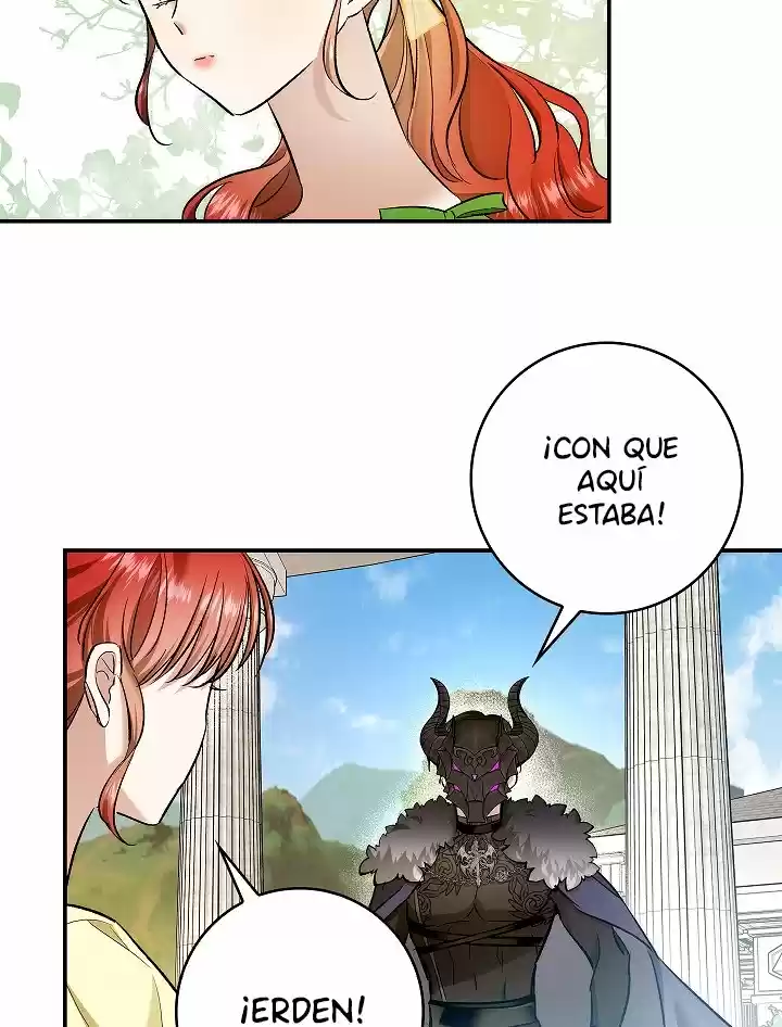 Mi Marido Esconde Su Belleza - Capítulo 52 - Página 58 - LectorTMOo