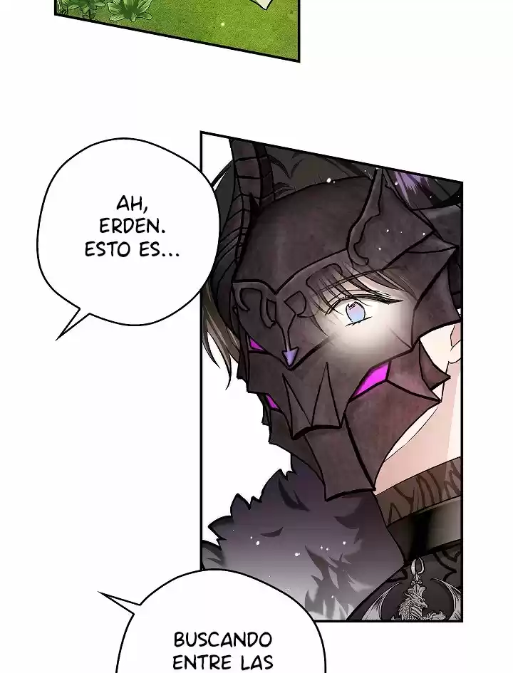 Mi Marido Esconde Su Belleza - Capítulo 52 - Página 60 - LectorTMOo