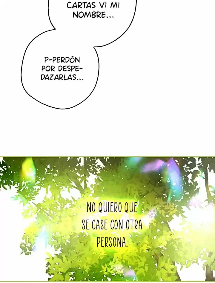 Mi Marido Esconde Su Belleza - Capítulo 52 - Página 61 - LectorTMOo