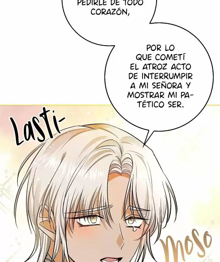 Mi Marido Esconde Su Belleza - Capítulo 52 - Página 79 - LectorTMOo