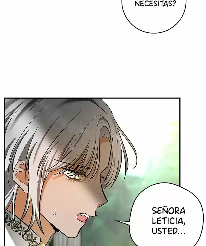 Mi Marido Esconde Su Belleza - Capítulo 52 - Página 84 - LectorTMOo