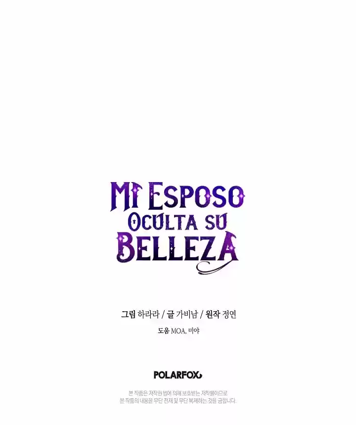 Mi Marido Esconde Su Belleza - Capítulo 52 - Página 91 - LectorTMOo