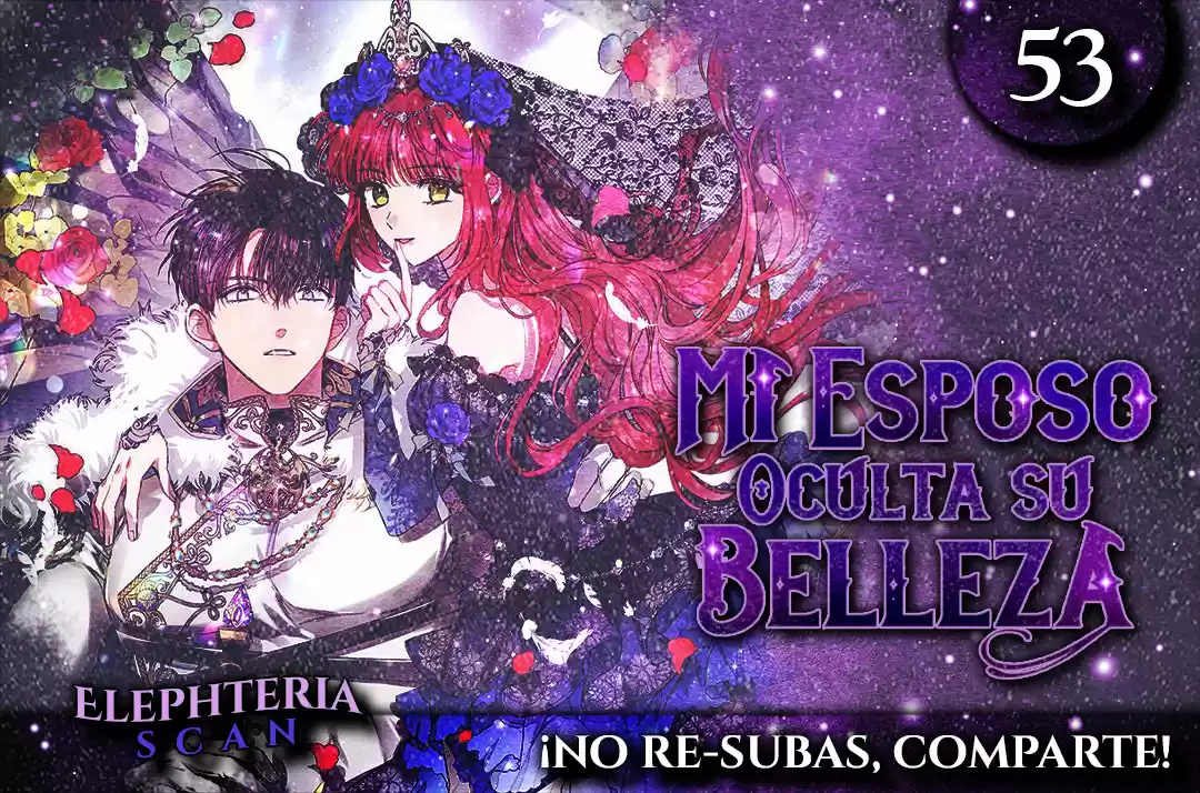 Mi Marido Esconde Su Belleza - Capítulo 53 - Página 1 - LectorTMOo