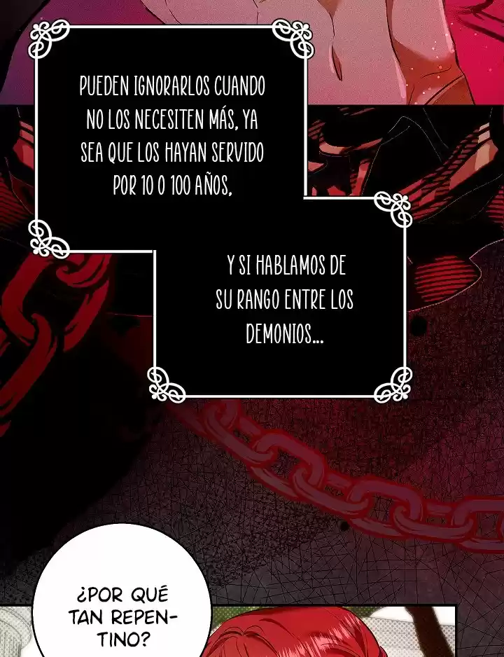 Mi Marido Esconde Su Belleza - Capítulo 53 - Página 12 - LectorTMOo
