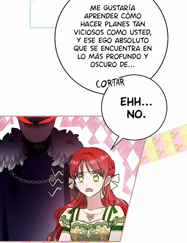 Mi Marido Esconde Su Belleza - Capítulo 53 - Página 18 - LectorTMOo