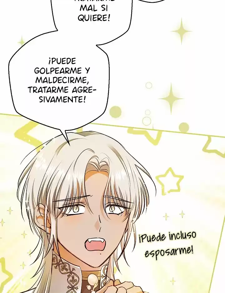 Mi Marido Esconde Su Belleza - Capítulo 53 - Página 22 - LectorTMOo