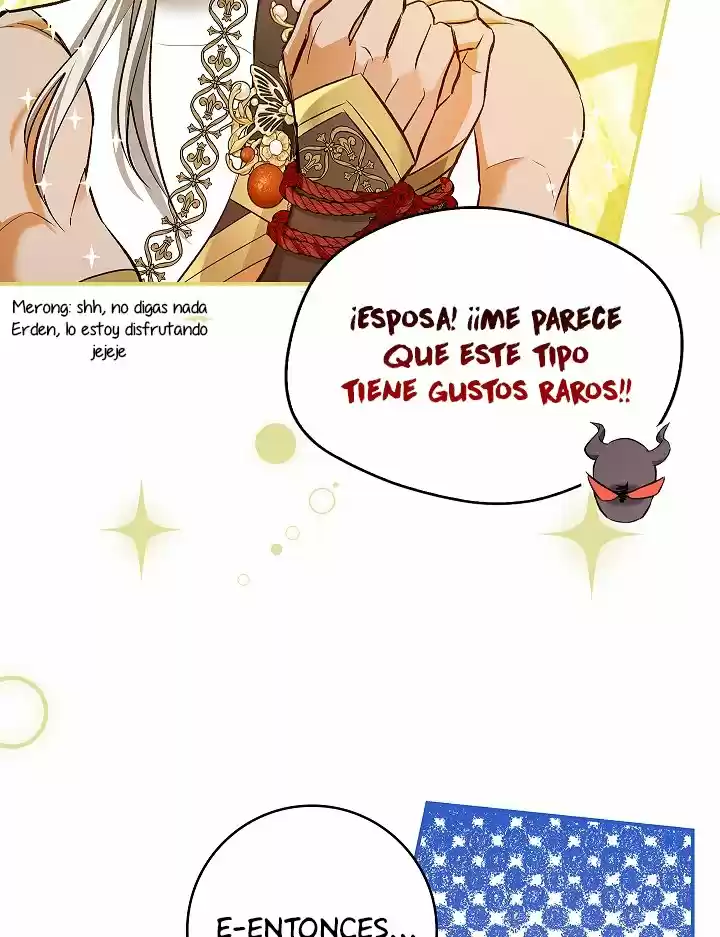 Mi Marido Esconde Su Belleza - Capítulo 53 - Página 23 - LectorTMOo