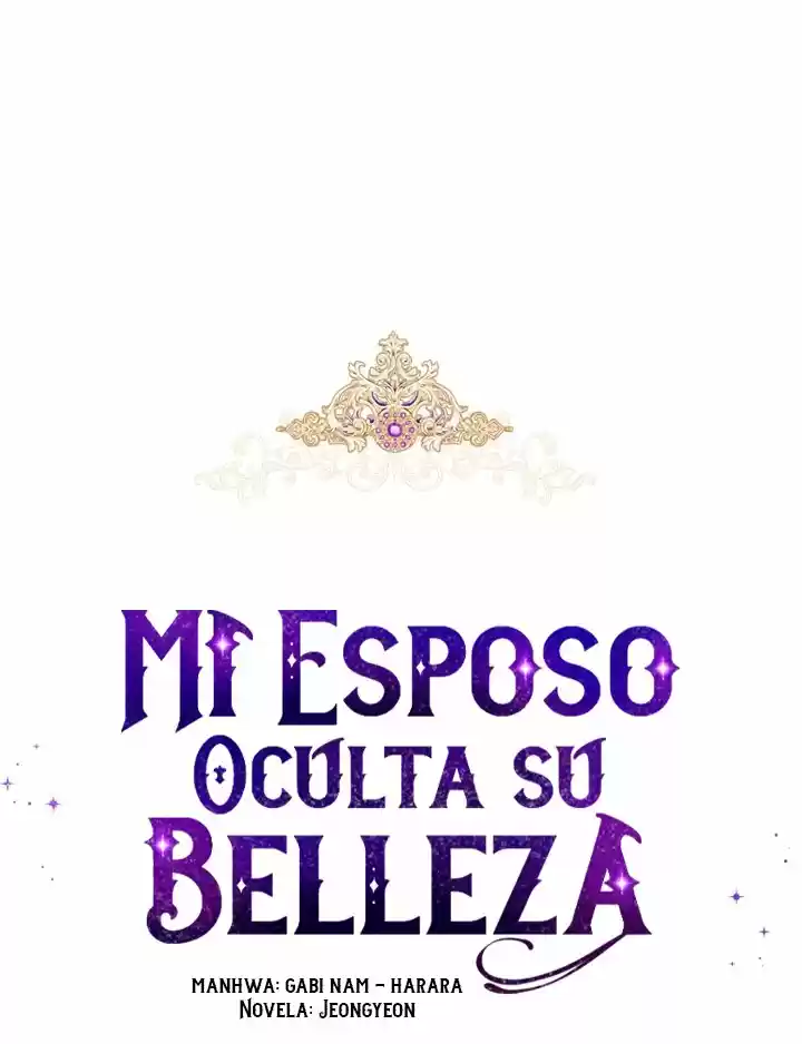Mi Marido Esconde Su Belleza - Capítulo 53 - Página 26 - LectorTMOo