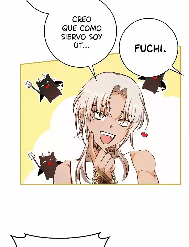 Mi Marido Esconde Su Belleza - Capítulo 53 - Página 29 - LectorTMOo