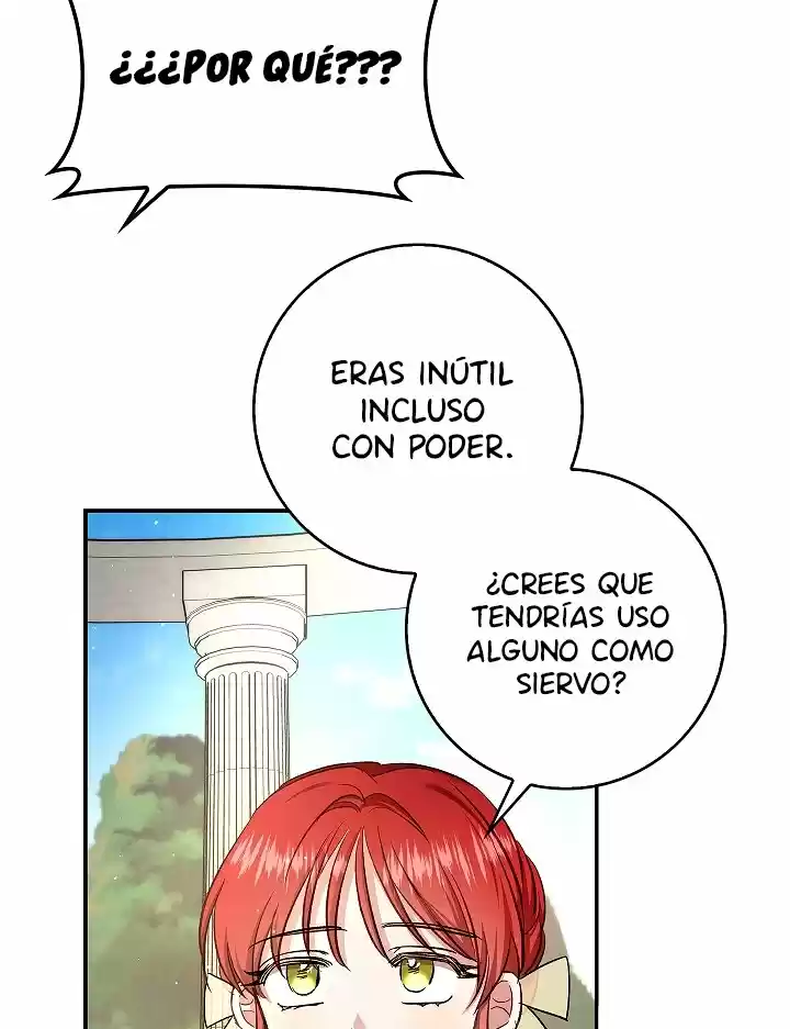 Mi Marido Esconde Su Belleza - Capítulo 53 - Página 30 - LectorTMOo