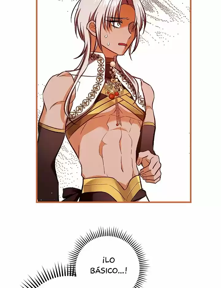 Mi Marido Esconde Su Belleza - Capítulo 53 - Página 35 - LectorTMOo