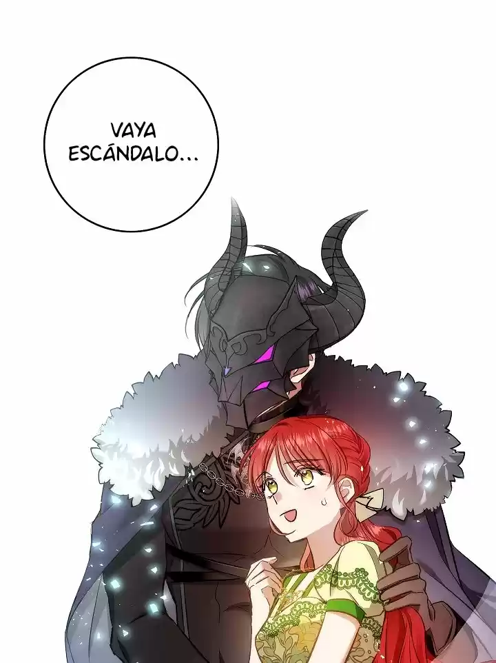 Mi Marido Esconde Su Belleza - Capítulo 53 - Página 38 - LectorTMOo