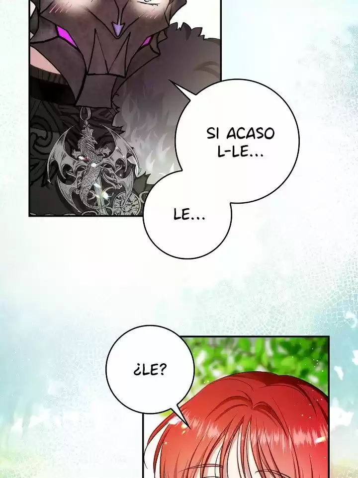 Mi Marido Esconde Su Belleza - Capítulo 53 - Página 43 - LectorTMOo