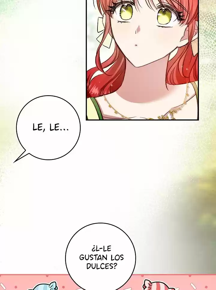 Mi Marido Esconde Su Belleza - Capítulo 53 - Página 44 - LectorTMOo