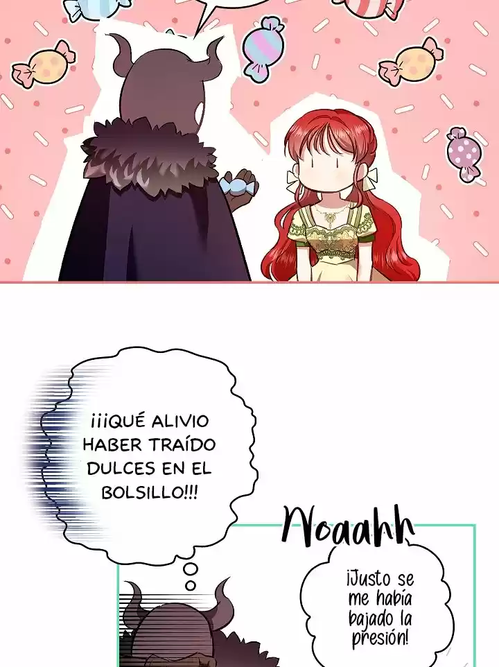 Mi Marido Esconde Su Belleza - Capítulo 53 - Página 45 - LectorTMOo