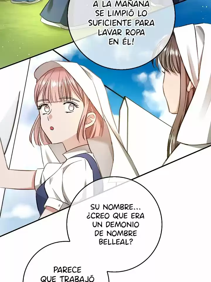 Mi Marido Esconde Su Belleza - Capítulo 53 - Página 48 - LectorTMOo