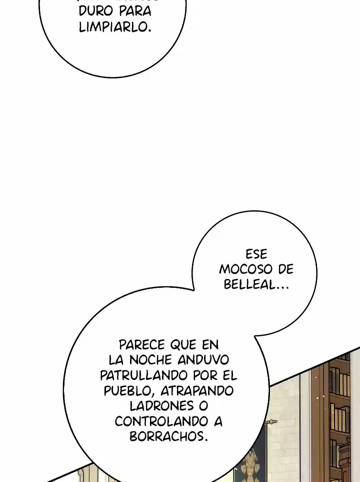 Mi Marido Esconde Su Belleza - Capítulo 53 - Página 49 - LectorTMOo
