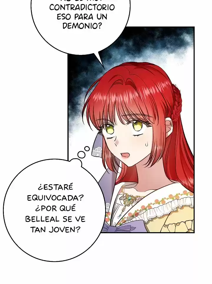Mi Marido Esconde Su Belleza - Capítulo 53 - Página 60 - LectorTMOo