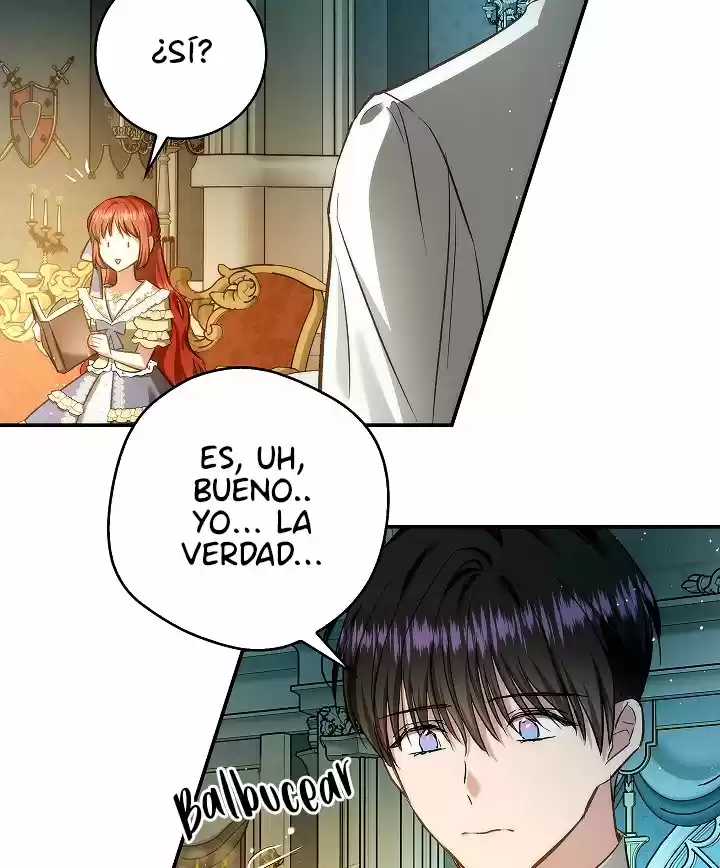 Mi Marido Esconde Su Belleza - Capítulo 53 - Página 74 - LectorTMOo