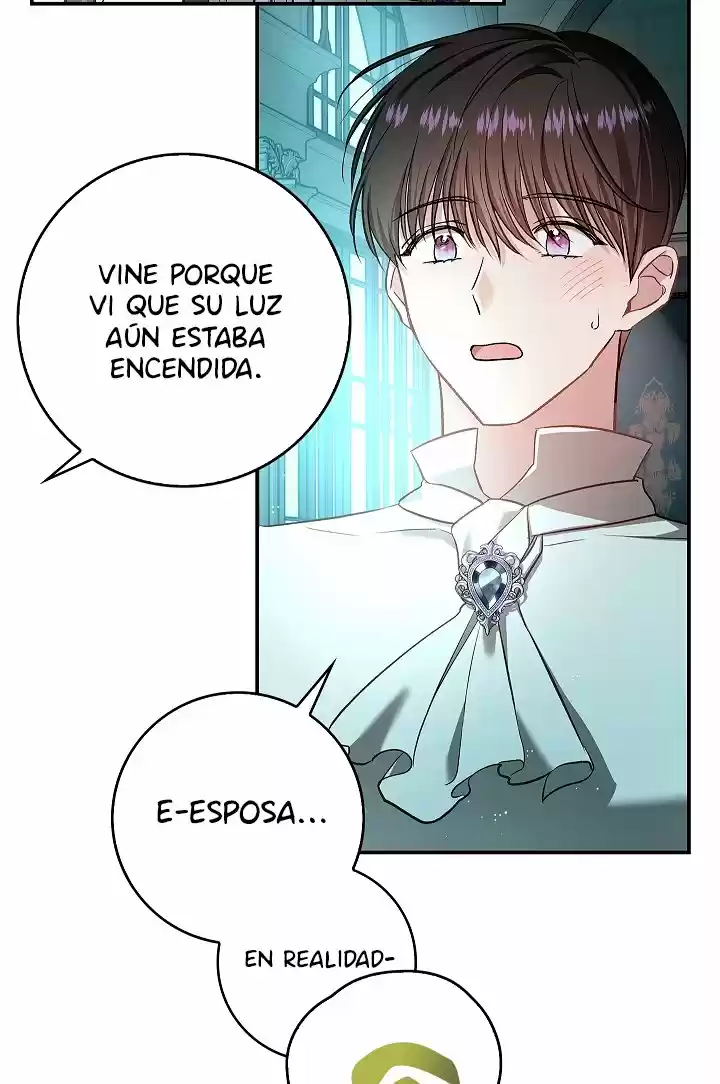 Mi Marido Esconde Su Belleza - Capítulo 54 - Página 12 - LectorTMOo