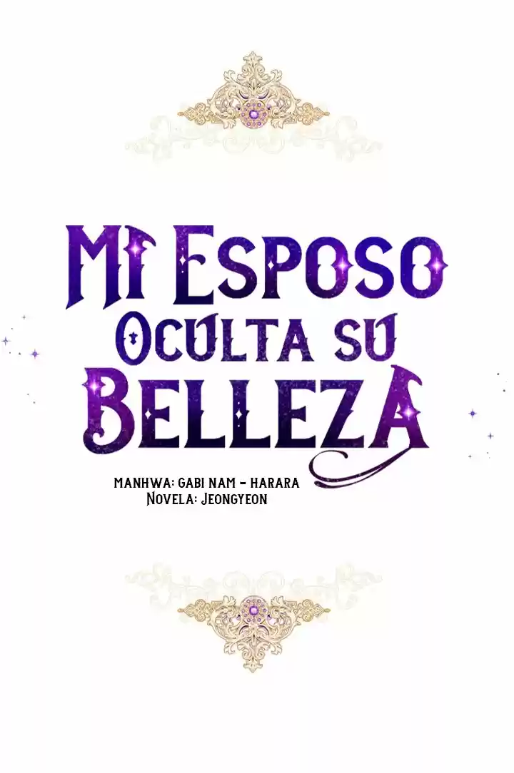 Mi Marido Esconde Su Belleza - Capítulo 54 - Página 18 - LectorTMOo