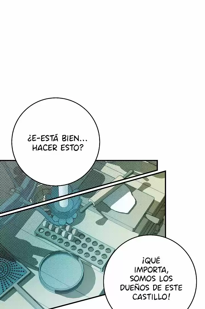 Mi Marido Esconde Su Belleza - Capítulo 54 - Página 29 - LectorTMOo