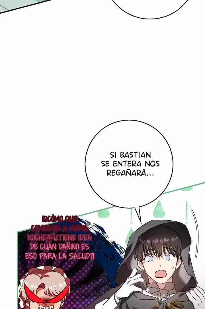 Mi Marido Esconde Su Belleza - Capítulo 54 - Página 30 - LectorTMOo