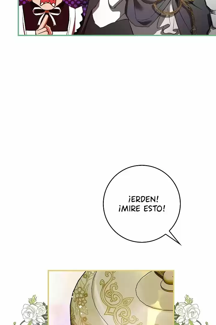 Mi Marido Esconde Su Belleza - Capítulo 54 - Página 31 - LectorTMOo