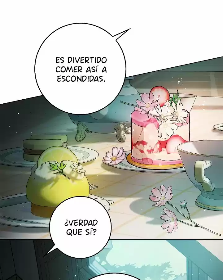 Mi Marido Esconde Su Belleza - Capítulo 54 - Página 36 - LectorTMOo